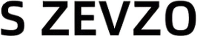 S ZEVZO Jump Starters Official Online Website S ZEVZO logo